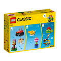 【磚星球】樂高 LEGO 11002 經典系列 基本顆粒套裝 Basic Brick Set_3