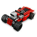 【磚星球】樂高 LEGO 31100 創意三合一系列 跑車 Sports Car_3