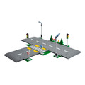 【磚星球】樂高 LEGO 60304 城市系列 道路底板 Road Plates_2