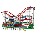 【磚星球】樂高 LEGO 10261 創意系列 雲宵飛車 Roller Coaster_2