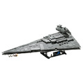 【磚星球】樂高 LEGO 75252 星際大戰系列 UCS 滅星者 Imperial Star Destroyer™_2