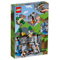 【磚星球】樂高 LEGO 21169 當個創世神 第一個冒險旅程 The First Adventure_3