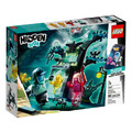 【磚星球】樂高 LEGO 70427 幽靈秘境 幽靈秘境入口 Welcome to the Hidden Side_1