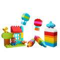 【磚星球】樂高 LEGO 10887 得寶系列 歡樂創意顆粒套裝 Creative Fun_2