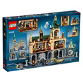 【磚星球】樂高 LEGO 76389 哈利波特系列 消失的密室 Hogwarts™ Chamber of Secrets_3