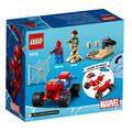 【磚星球】樂高 LEGO 76172 蜘蛛人系列 蜘蛛人&沙人決戰 Spider-Man and Sandman Showdown_3