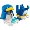 【磚星球】樂高 LEGO 71384 瑪莉歐系列 企鵝瑪莉歐 Penguin Mario Power-Up Pack_2