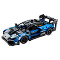 【磚星球】樂高 LEGO 42123 動力科技系列 McLaren Senna GTR McLaren Senna GTR™_2