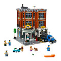 【磚星球】樂高 LEGO 10264 創意系列 轉角修車廠 Corner Garage_2