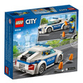 【磚星球】樂高 LEGO 60239 城市系列 警察巡邏車 Police Patrol Car_3