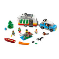 【磚星球】樂高 LEGO 31108 創意三合一系列 家庭假期露營車 Caravan Family Holiday_2