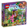 【磚星球】樂高 LEGO 41422 好朋友系列 熊貓叢林樹屋 Panda Jungle Tree House_1