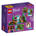 【磚星球】樂高 LEGO 41677 好朋友系列 森林瀑布 Forest Waterfall_3