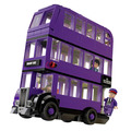 【磚星球】樂高 LEGO 75957 哈利波特系列 騎士公車 The Knight Bus™_2