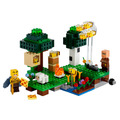 【磚星球】樂高 LEGO 21165 當個創世神 蜜蜂農場 The Bee Farm_2