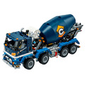 【磚星球】樂高 LEGO 42112 動力科技系列 水泥攪拌車 Concrete Mixer Truck_2