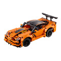 【磚星球】樂高 LEGO 42093 動力科技系列 雪佛蘭ZR1跑車 Chevrolet Corvette ZR1_2