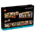 【磚星球】樂高 LEGO 10292 創意系列 六人行公寓 The Friends Apartments_3
