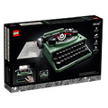 【磚星球】樂高 LEGO 21327 IDEAS 打字機 Typewriter_3