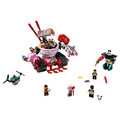 【磚星球】樂高 LEGO 80026 悟空小俠 朱大廚美食重裝坦克 Pigsy’s Noodle Tank_2