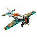 【磚星球】樂高 LEGO 42117 動力科技系列 競技飛機 Race Plane_2