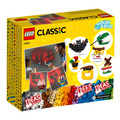 【磚星球】樂高 LEGO 11009 經典系列 顆粒與燈光 Bricks and Lights_3