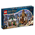 【磚星球】樂高 LEGO 76388 哈利波特系列 探訪活米村 Hogsmeade™ Village Visit_1