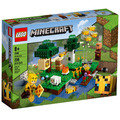 【磚星球】樂高 LEGO 21165 當個創世神 蜜蜂農場 The Bee Farm_1