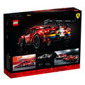【磚星球】樂高 LEGO 42125 動力科技系列 法拉利488GTE