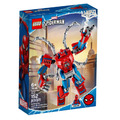 【磚星球】樂高 LEGO 76146 蜘蛛人系列 蜘蛛人機甲 Spider-Man Mech_1