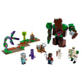 【磚星球】樂高 LEGO 21176 當個創世神 叢林惡物 The Jungle Abomination_2