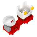 【磚星球】樂高 LEGO 71370 瑪莉歐系列 火焰瑪莉歐 Fire Mario Power-Up Pack_2