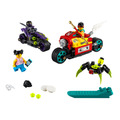 【磚星球】樂高 LEGO 80018 悟空小俠 飛旋摩托車 Monkie Kid’s Cloud Bike_2