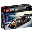 【磚星球】樂高 LEGO 75892 Speed系列 McLaren_1