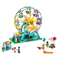 【磚星球】樂高 LEGO 31119 創意三合一系列 摩天輪 Ferris Wheel_2