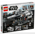 【磚星球】樂高 LEGO 75292 星際大戰系列 剃刀冠號 The Razor Crest_3