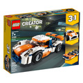 【磚星球】樂高 LEGO 31089 創意三合一系列 日落賽車 Sunset Track Racer_1