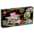 【磚星球】樂高 LEGO 80009 悟空小俠 朱大廚移動釘耙車 Pigsy’s Food Truck_3