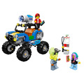 【磚星球】樂高 LEGO 70428 幽靈秘境 傑克的沙灘越野車 Jack's Beach Buggy_2