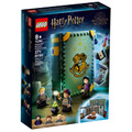 【磚星球】樂高 LEGO 76383 哈利波特系列 霍格華茲魔法書：魔藥學 Hogwarts™ Moment: Potions Class_1