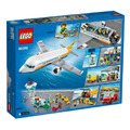 【磚星球】樂高 LEGO 60262 城市系列 城市客機 Passenger Airplane_3