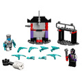 【磚星球】樂高 LEGO 71731 旋風忍者 終極決戰組－冰忍對決忍者機械人 Epic Battle Set - Zane vs. Nindroid_2
