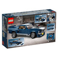 【磚星球】樂高 LEGO 10265 創意系列 福特野馬 Ford Mustang_3