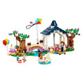 【磚星球】樂高 LEGO 41447 好朋友系列 心湖城公園 Heartlake City Park_2
