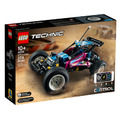 【磚星球】樂高 LEGO 42124 動力科技系列 越野車 Off-Road Buggy_1