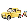 【磚星球】樂高 LEGO 10271 創意系列 飛雅特500 Fiat 500_2
