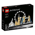 【磚星球】樂高 LEGO 21034 經典建築系列 英國倫敦 London_1