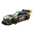 【磚星球】樂高 LEGO 75877 Speed系列 Mercedes-AMG GT3_3