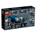 【磚星球】樂高 LEGO 42112 動力科技系列 水泥攪拌車 Concrete Mixer Truck_3