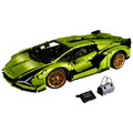 【磚星球】樂高 LEGO 42115 動力科技系列 藍寶堅尼 Lamborghini Sián FKP 37_2